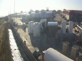 Industrial Works