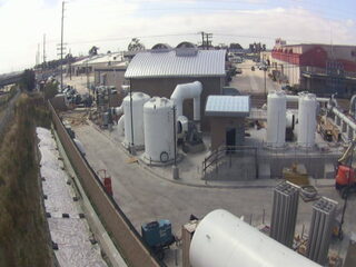 Industrial Works