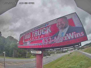 Advertising Billboard
