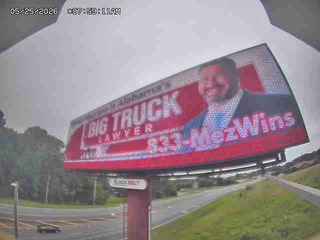 Advertising Billboard