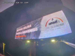 Advertising Billboard