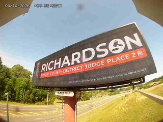 Webcam in United States