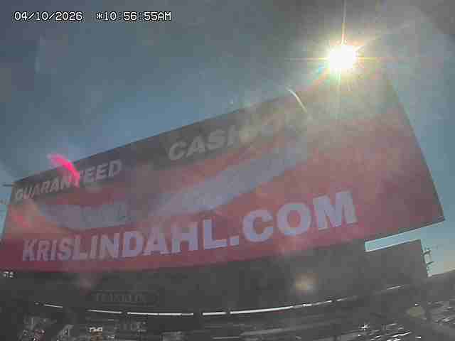 Webcam in United States