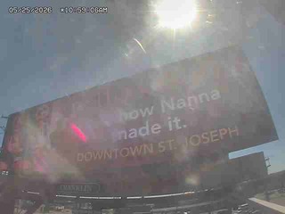 Advertising Billboard