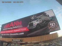 Advertising Billboard