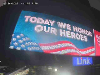 Advertising Billboard