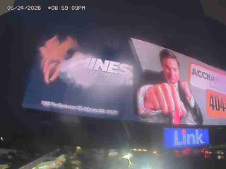 Advertising Billboard