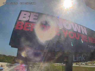 Webcam in United States