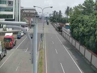 Traffic webcam