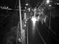 Taipei City Street CCTV