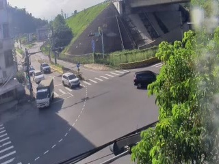 Traffic webcam