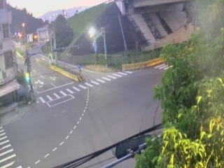 Traffic webcam