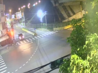 Traffic webcam