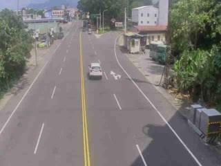 Traffic webcams