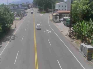 Traffic webcams