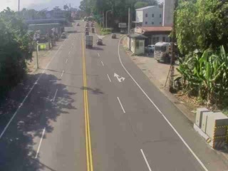 Traffic webcams
