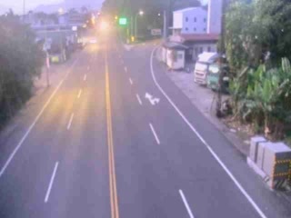 Traffic webcams