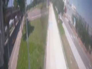 Traffic webcam