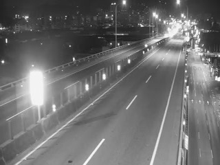 Taipei CCTV - Dual Carriageway