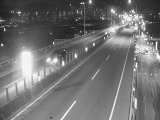 Taipei CCTV - Dual Carriageway