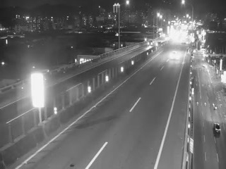 Taipei CCTV - Dual Carriageway