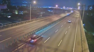 Webcam in Taiwan
