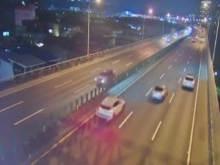 Traffic webcam