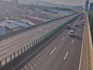 Traffic webcam