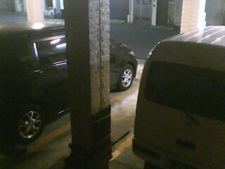 Parking Lot