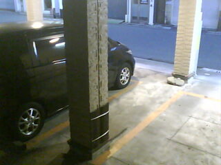 Parking Lot