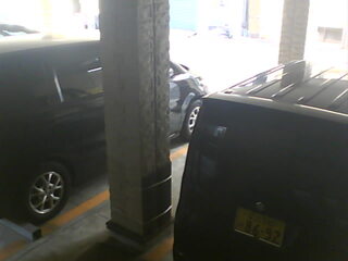 Parking Lot