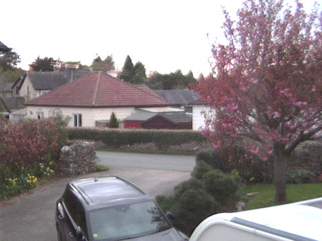 Webcam in United Kingdom