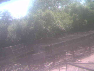 Security webcam