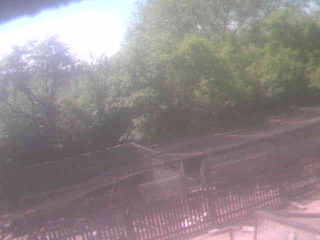 Security webcam