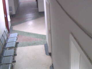 Waiting Area