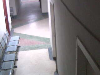 Waiting Area