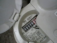 Water Meter