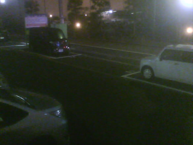 Webcam in Yokohama,Japan