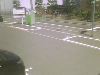 Webcam in Yokohama,Japan