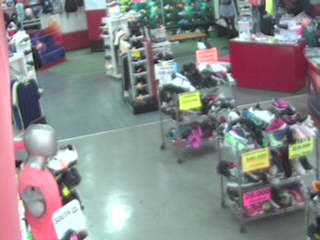 Webcam in Benavidez,Argentina