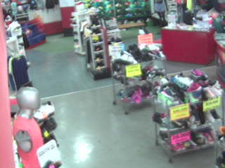 Webcam in Benavidez,Argentina
