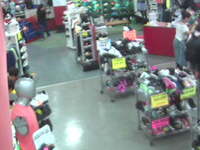 Webcam in Benavidez,Argentina