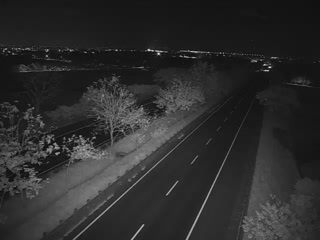 Traffic webcam