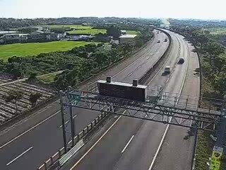 Traffic webcam