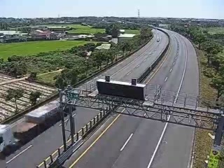Traffic webcam
