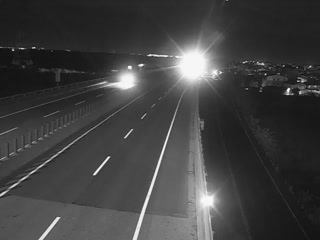 Traffic webcam