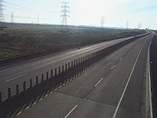 Traffic webcam