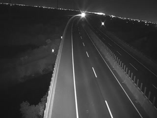 Traffic webcam