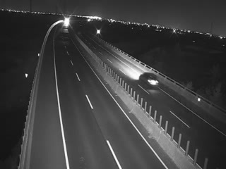 Traffic webcam