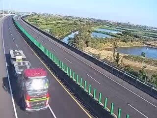 Traffic webcam